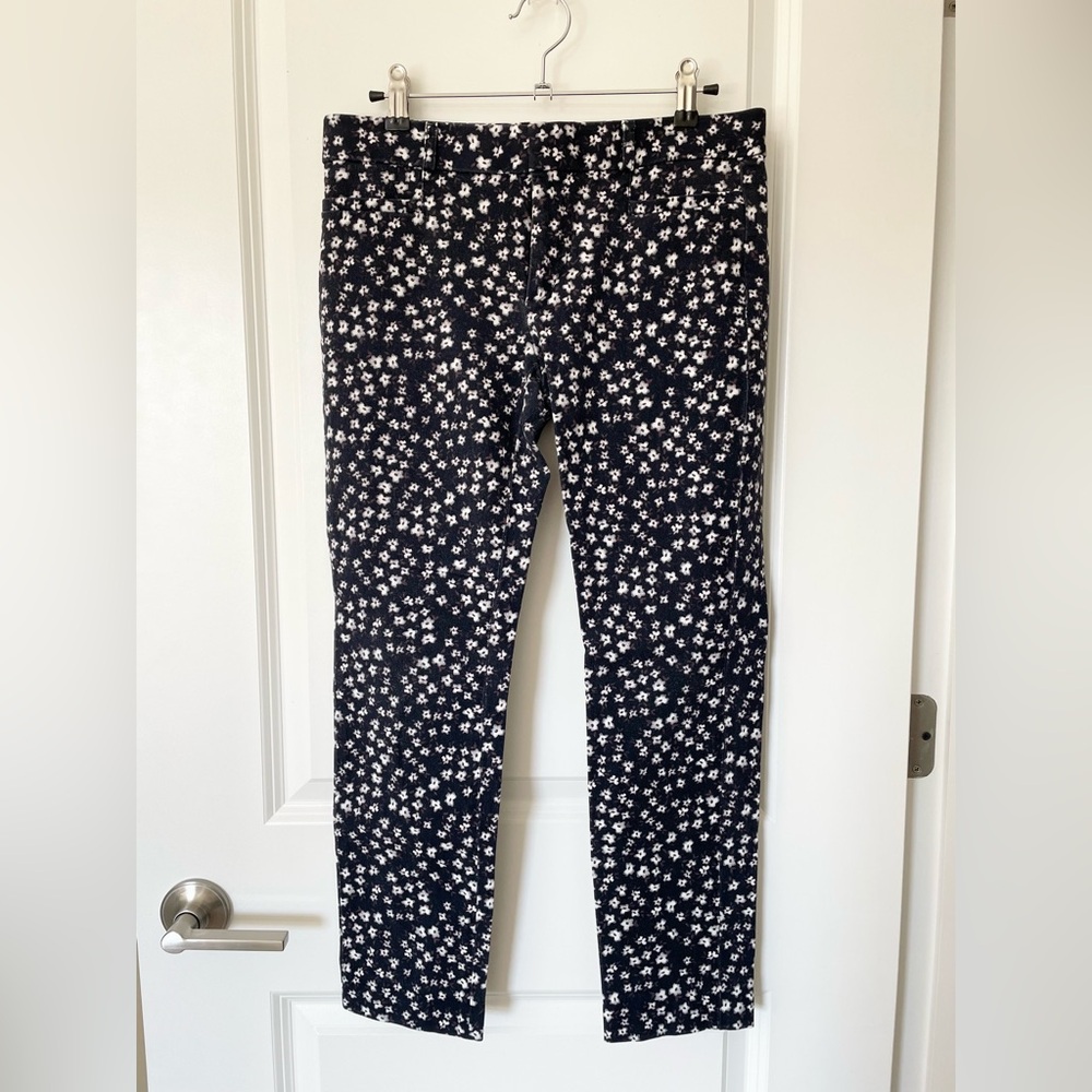 Banana Republic Sloan Pants
